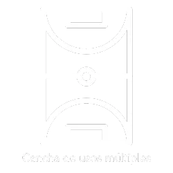 Cancha Amenidades Nuevo Conocer Pachuca Hidalgo Bostiich - Venta de terrenos en Hidalgo