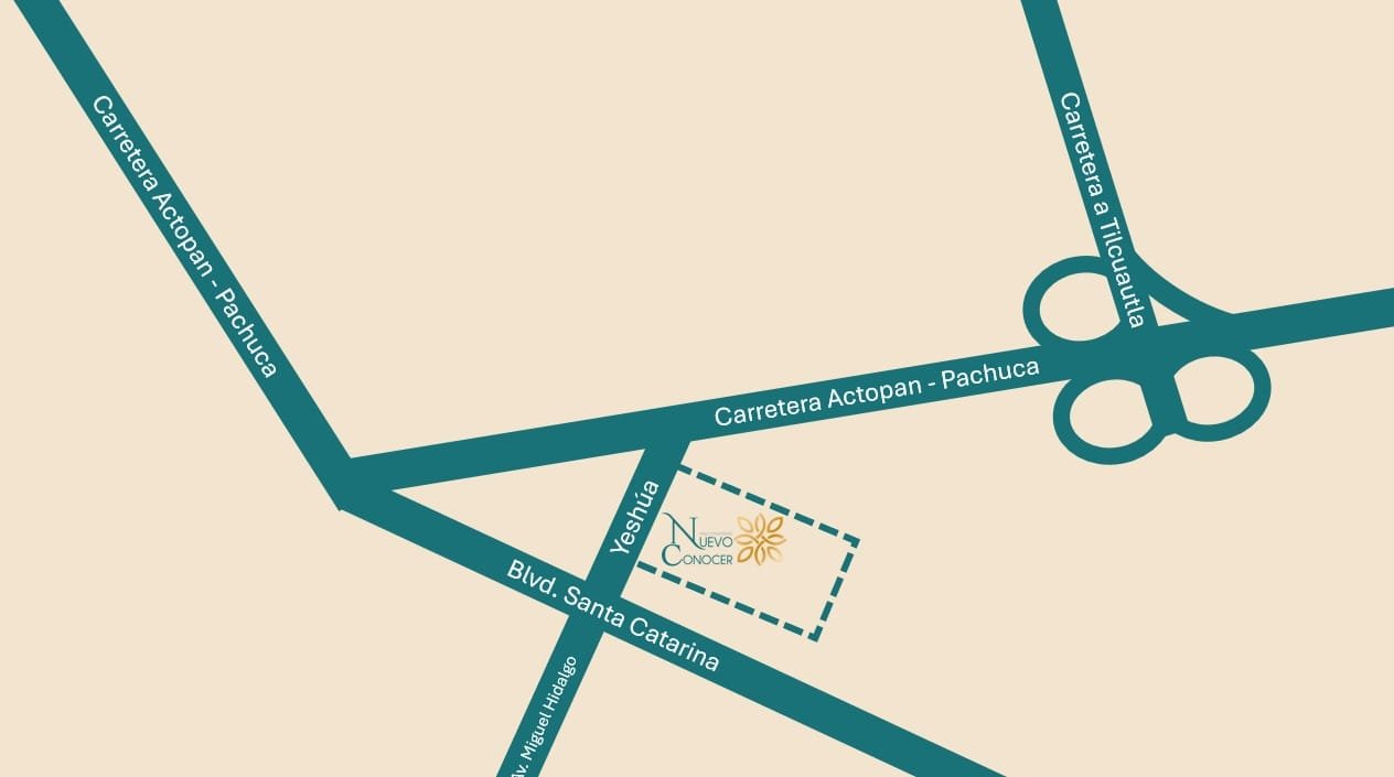 faa6445c-595d-4538-8e75-0794380d7143 Ubicación Estratégica Fraccionamiento Nuevo Conocer